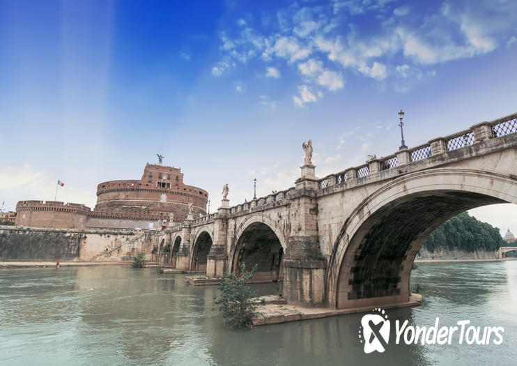 Ponte Sant'Angelo Ponte Sant'Angelo