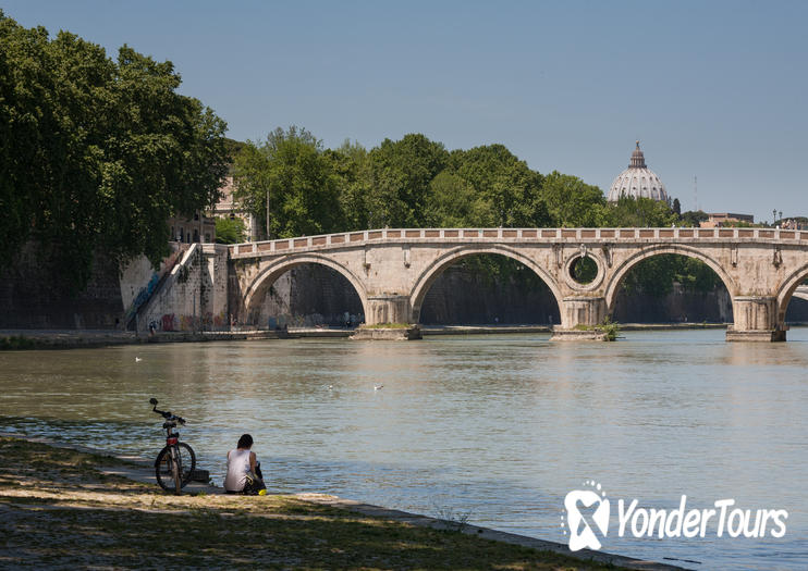 Ponte Sisto