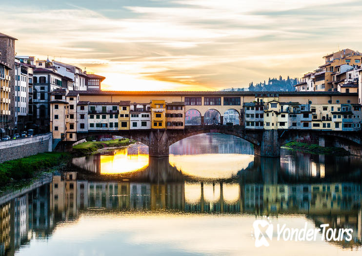 Ponte Vecchio Ponte Vecchio