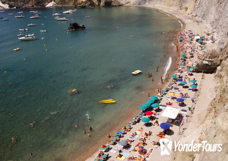 Ponza Island Ponza Island