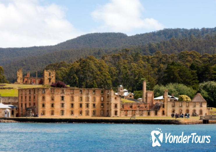 Port Arthur