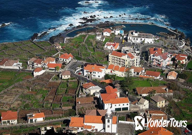 Porto Moniz Porto Moniz