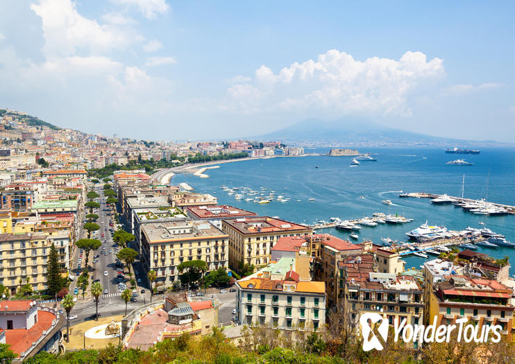 Posillipo Hill Posillipo Hill