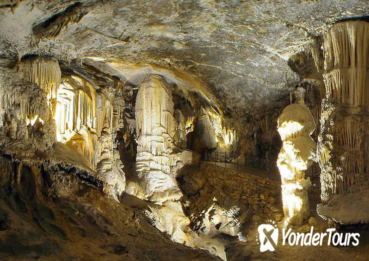 Postojna Cave Postojna Cave