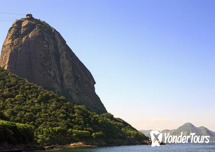 Praia Vermelha Praia Vermelha