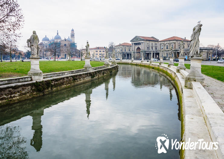 Prato della Valle