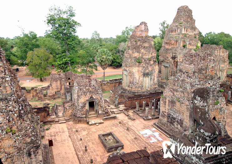 Pre Rup