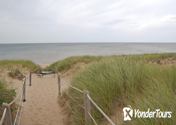 Prince Edward Island National Park