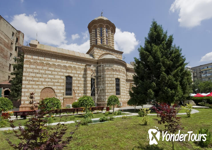Princely Church Princely Church