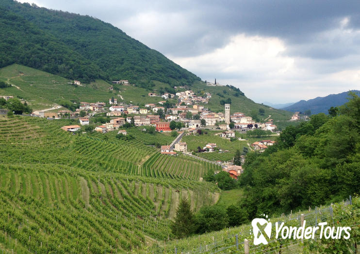 Prosecco Hills Prosecco Hills
