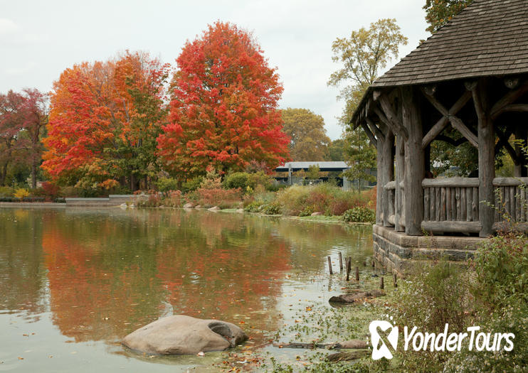 Prospect Park Prospect Park