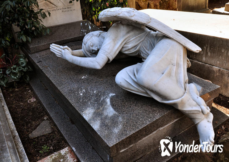 Protestant Cemetery Protestant Cemetery