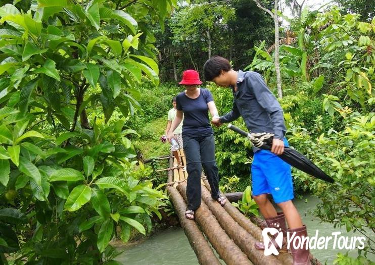 Pu Luong Nature Reserve