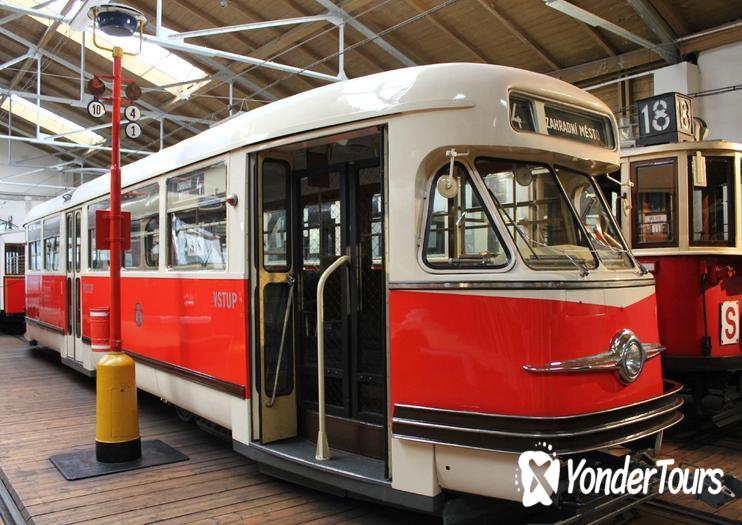 Public Transport Museum Public Transport Museum