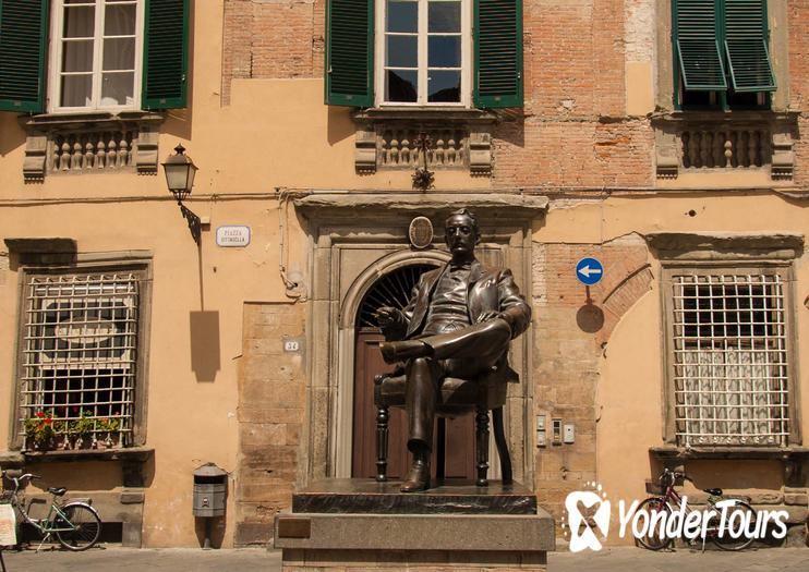 Puccini Museum Puccini Museum