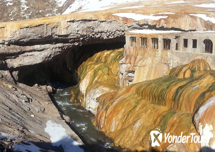 Puente del Inca Puente del Inca