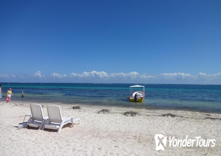 Puerto Morelos National Reef Park