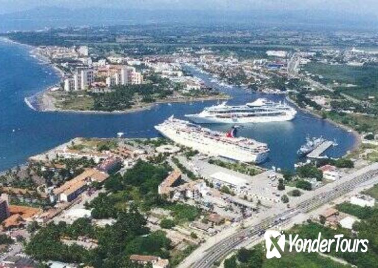 Puerto Vallarta Cruise Port 