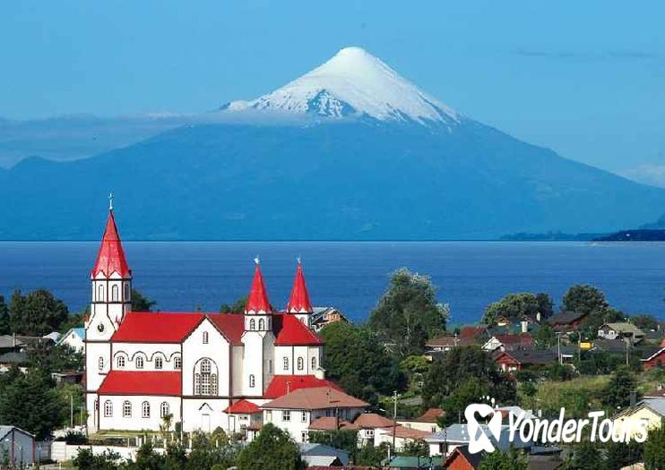 Puerto Varas