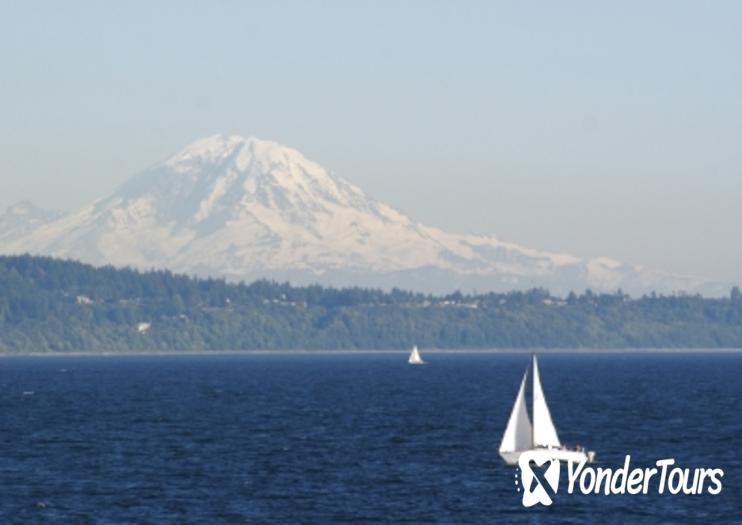 Puget Sound Puget Sound