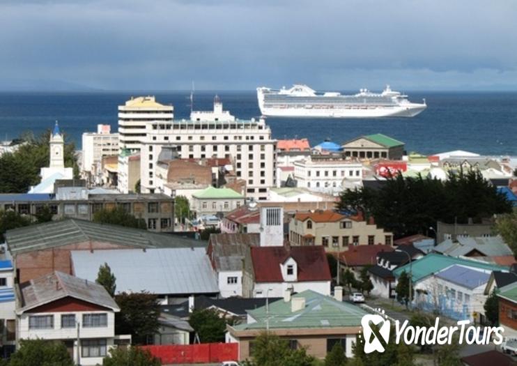 Punta Arenas Cruise Port