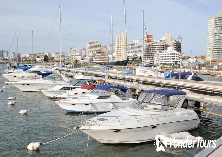 Punta del Este Yacht Club