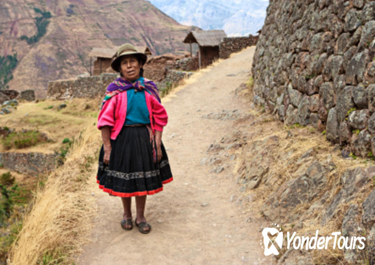 Quechua Village Quechua Village
