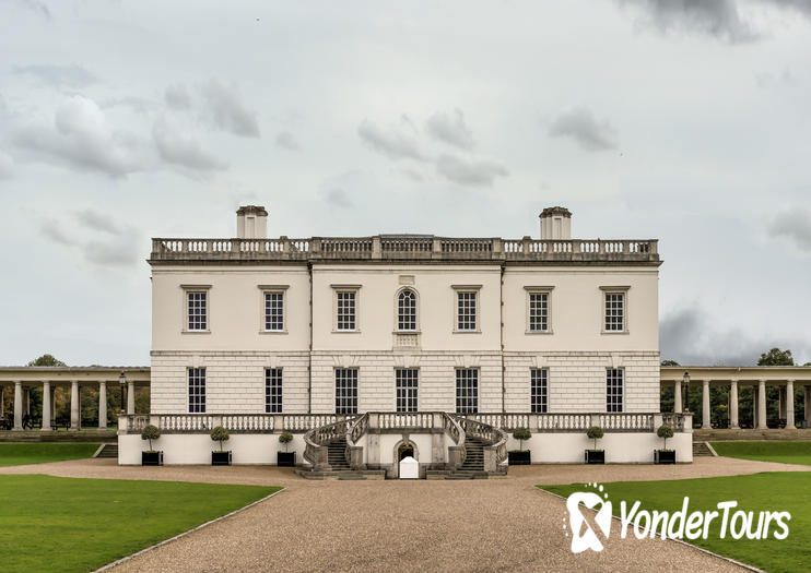 Queen's House Queen's House