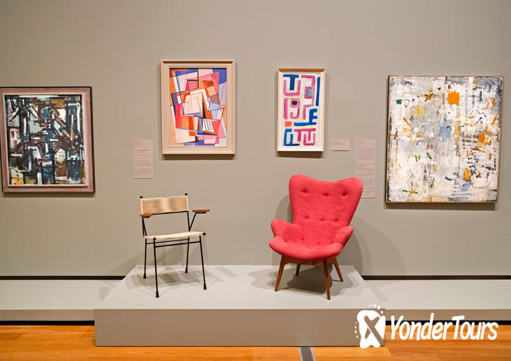Queensland Art Gallery Queensland Art Gallery