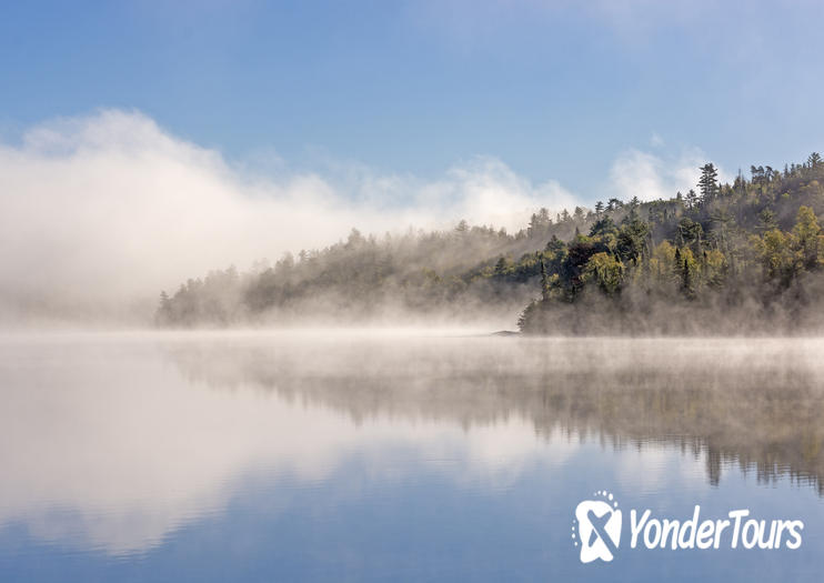 Quetico Provincial Park Quetico Provincial Park