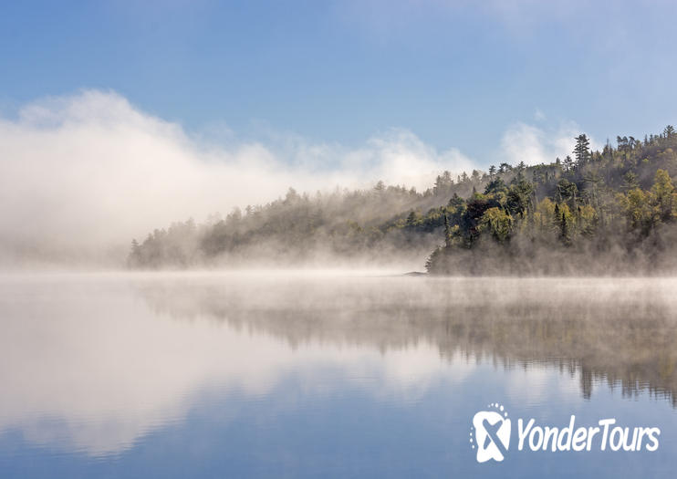 Quetico Provincial Park