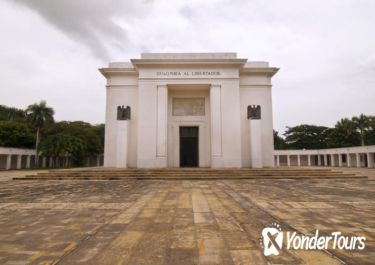 Quinta de San Pedro Alejandrino