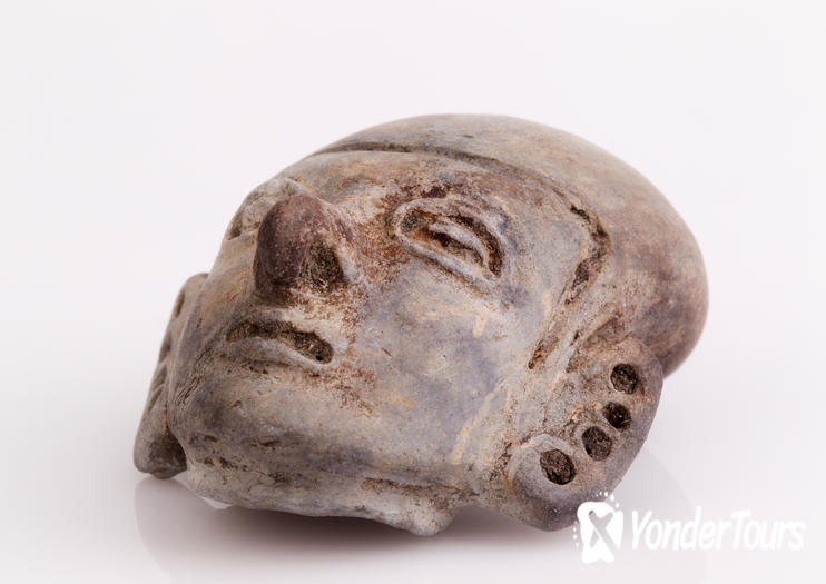 R. P. Gustavo Le Paige Archaeological Museum R. P. Gustavo Le Paige Archaeological Museum