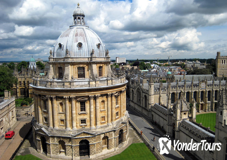 Radcliffe Camera