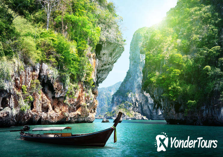 Railay Beach Railay Beach