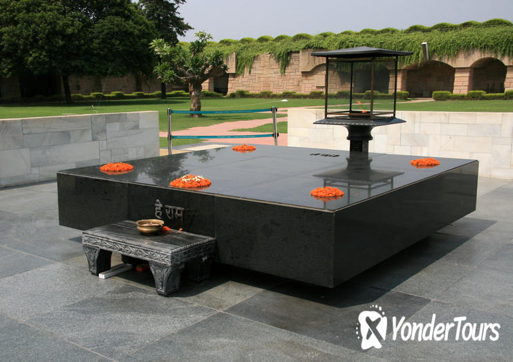 Raj Ghat