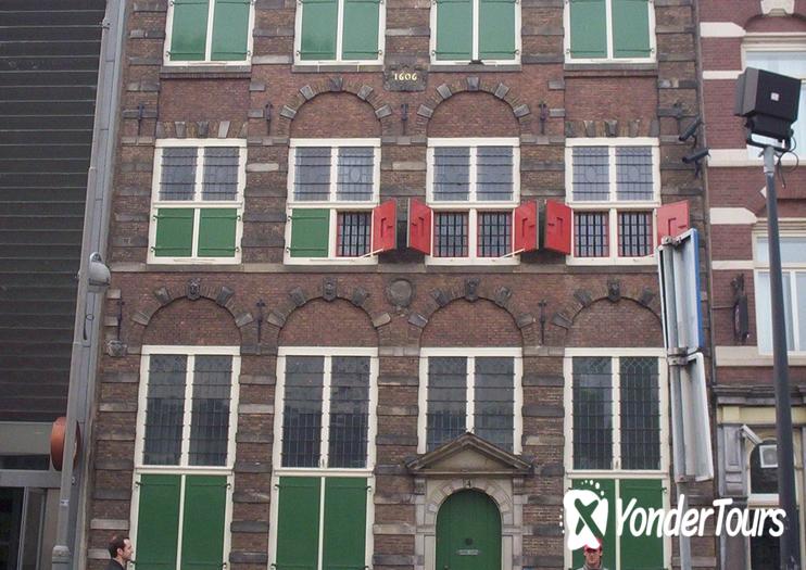 Rembrandt House Museum Rembrandt House Museum