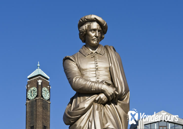Rembrandtplein Rembrandtplein