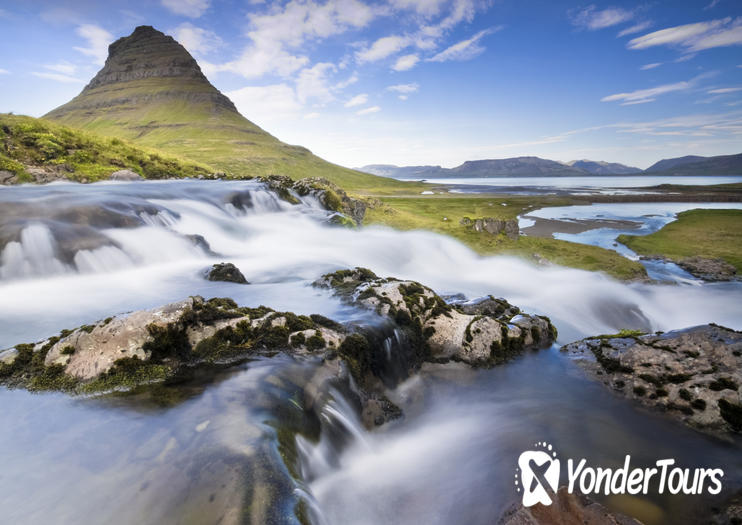 Reykjanes Peninsula