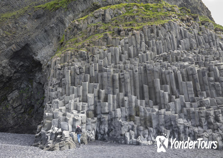 Reynisfjara Beach