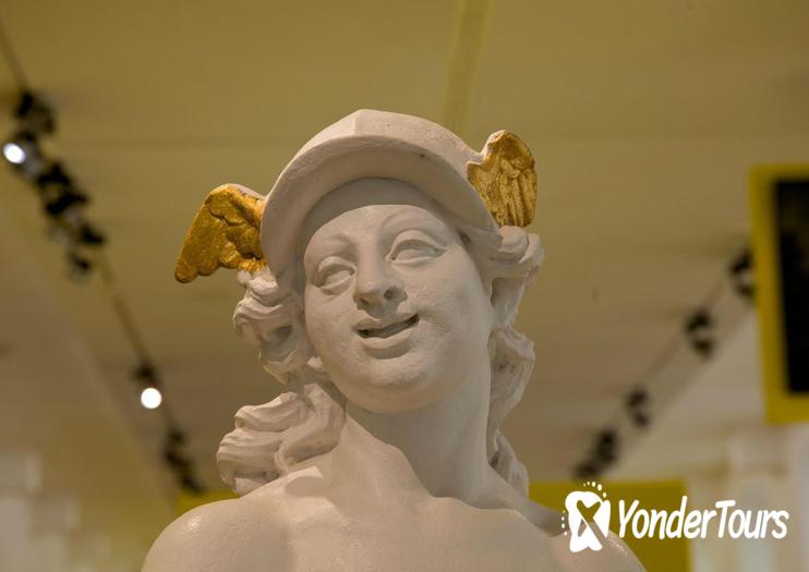 Rheinisches Landesmuseum Rheinisches Landesmuseum
