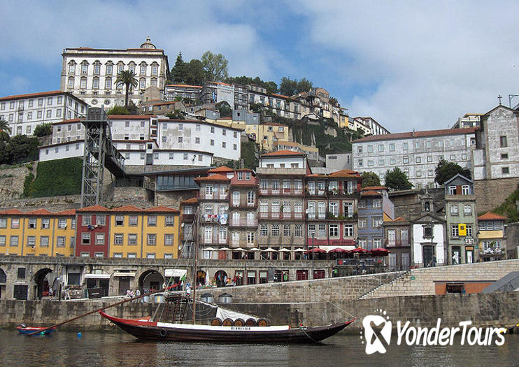 Ribeira District Ribeira District