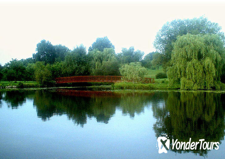 Rideau Canal Rideau Canal