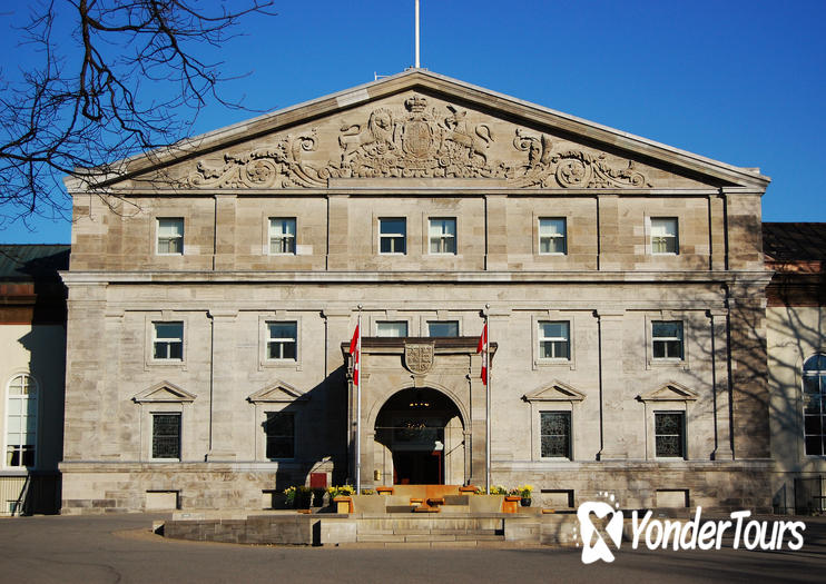 Rideau Hall