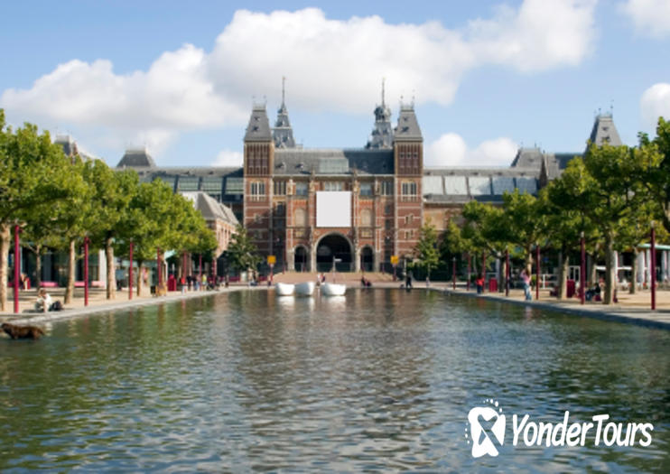 Rijksmuseum Rijksmuseum