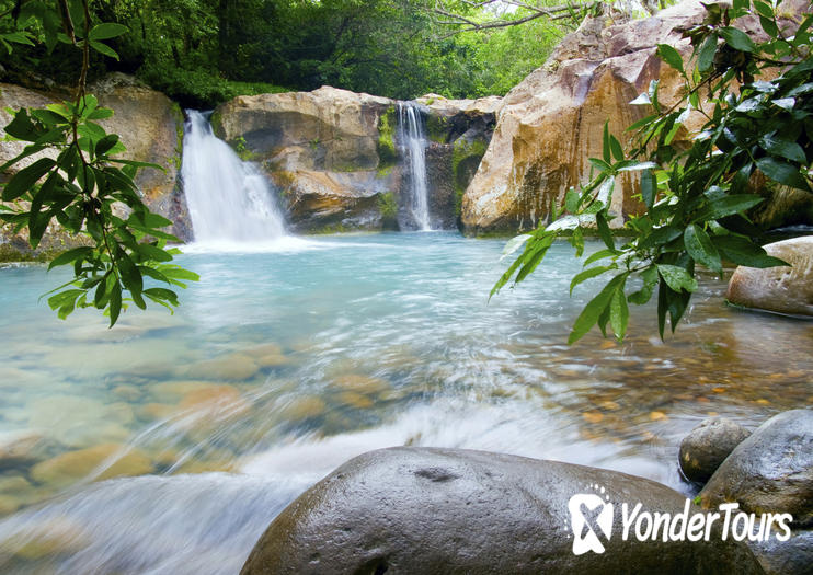 Rincon de la Vieja National Park