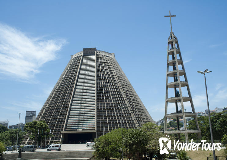 Rio de Janeiro Cathedral Rio de Janeiro Cathedral