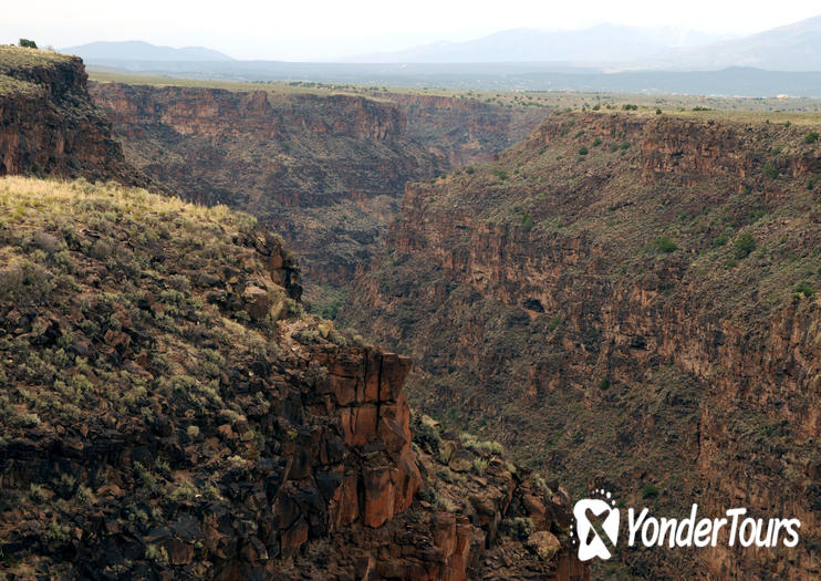 Rio Grande Gorge Rio Grande Gorge