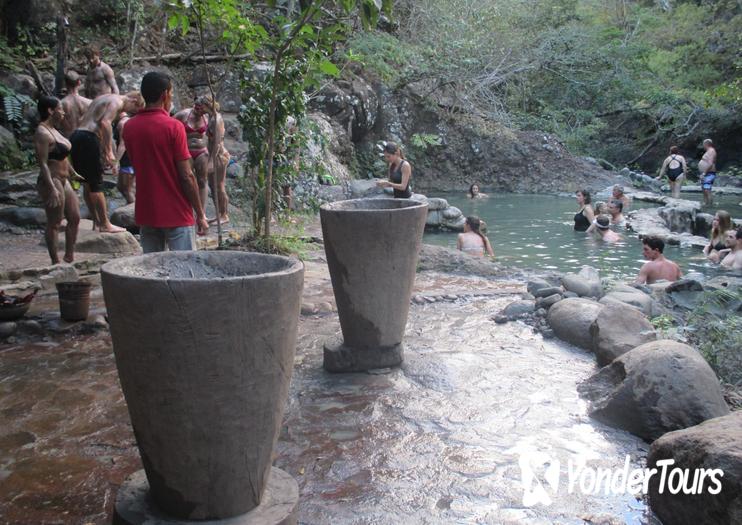 Rio Negro Hot Springs