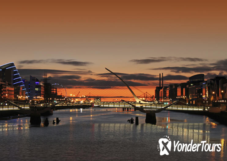River Liffey River Liffey